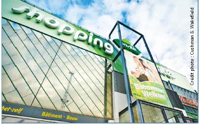 image Primonial REIM investit en Belgique \!